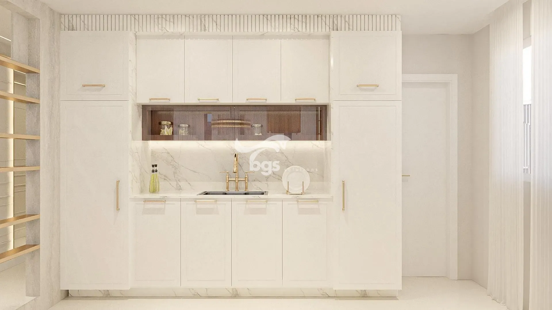 Apartamento, 4 quartos, 326 m² - Foto 8