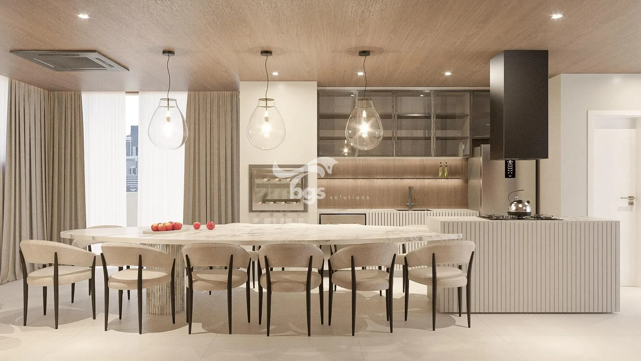 Apartamento, 4 quartos, 326 m² - Foto 51