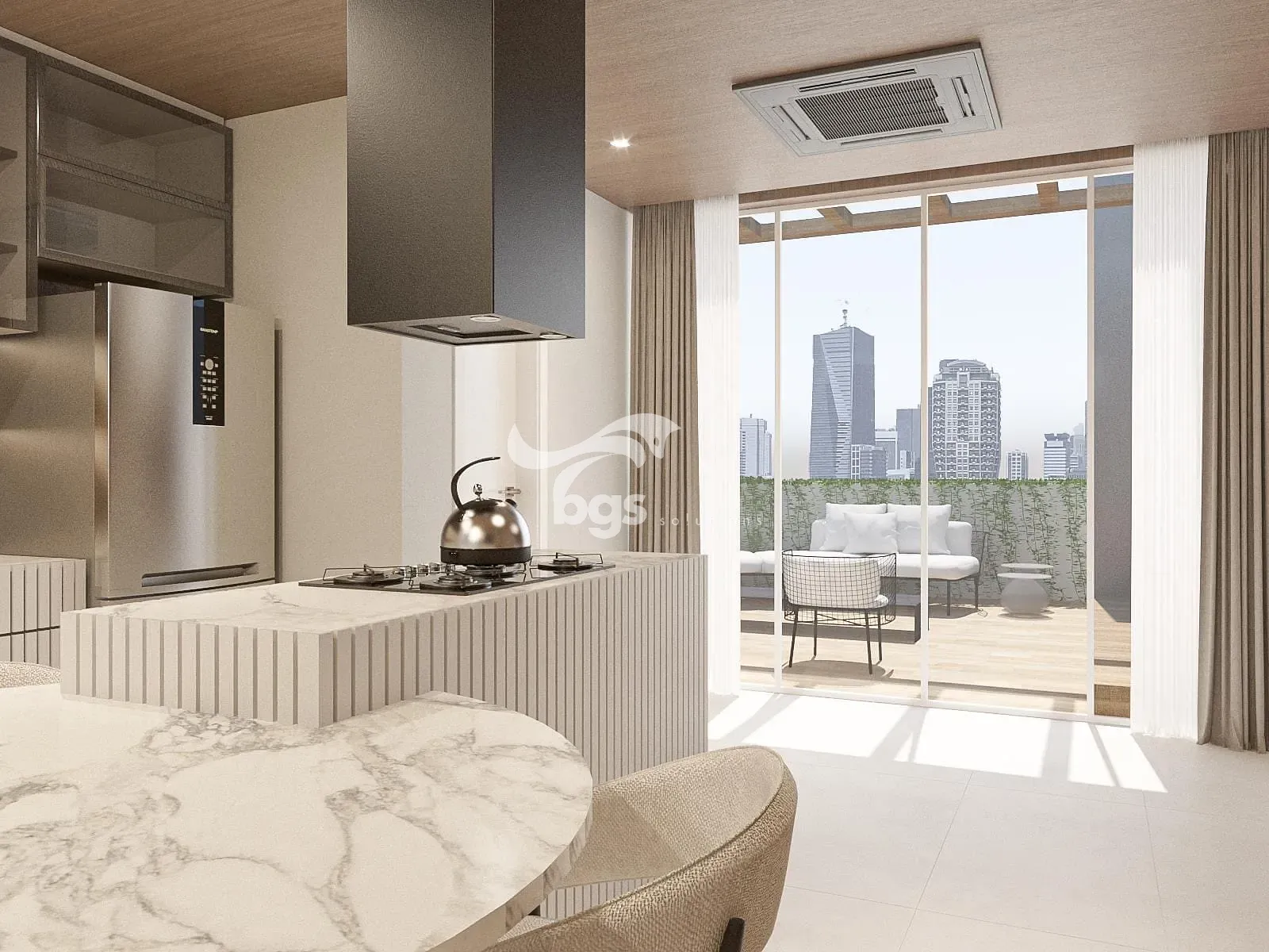 Apartamento, 4 quartos, 326 m² - Foto 53
