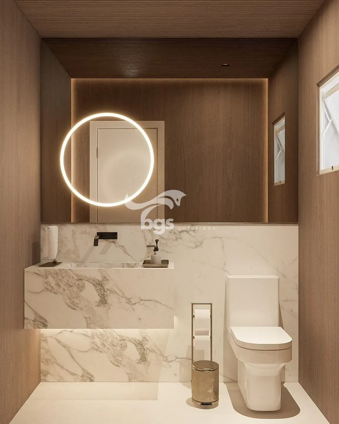 Apartamento, 4 quartos, 326 m² - Foto 54