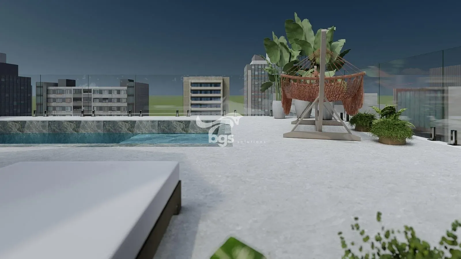 Apartamento, 4 quartos, 326 m² - Foto 55