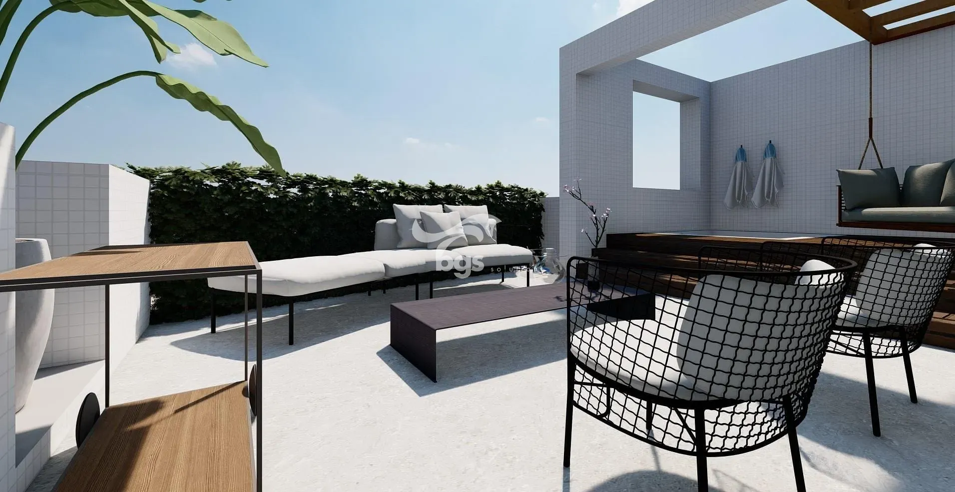 Apartamento, 4 quartos, 326 m² - Foto 61