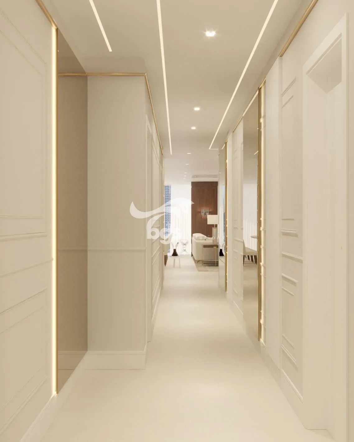 Apartamento, 4 quartos, 326 m² - Foto 10
