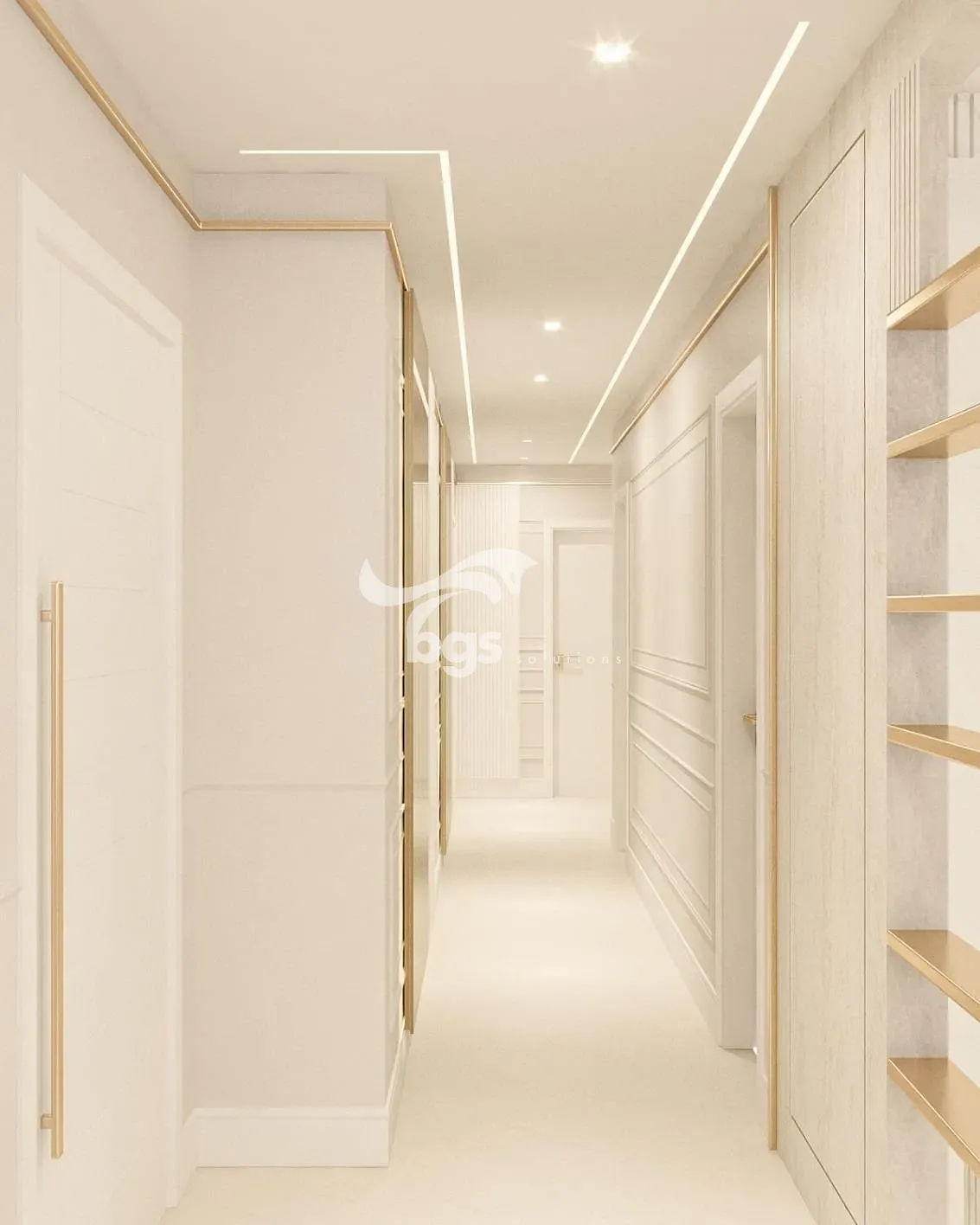 Apartamento, 4 quartos, 326 m² - Foto 11