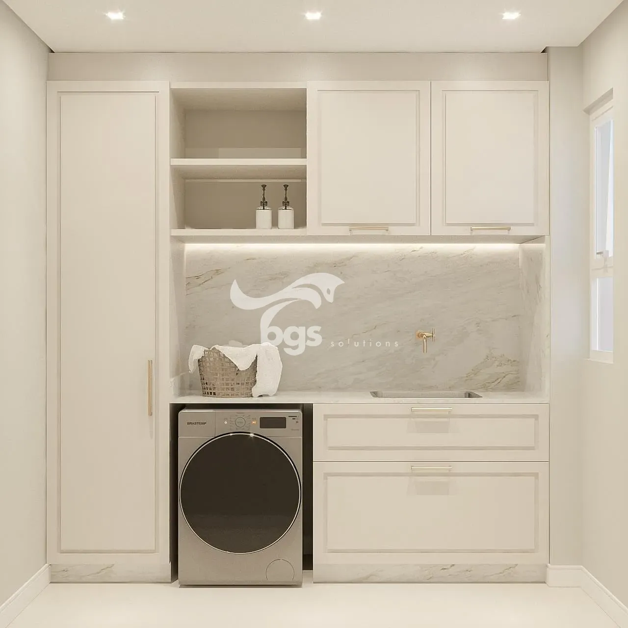 Apartamento, 4 quartos, 326 m² - Foto 12