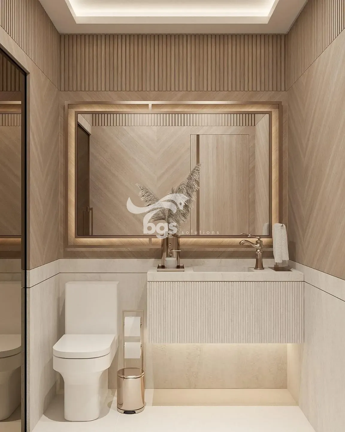 Apartamento, 4 quartos, 326 m² - Foto 15