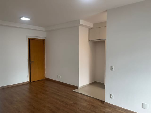 Foto do Apartamento - NYC PALHANO - 565.000 - Apartamentos à venda, 2 Quartos (1 Suíte), 69m², 1 Vaga,  Sala Estendida  – Gleba Palhano, Londrina/PR | Human Imóveis