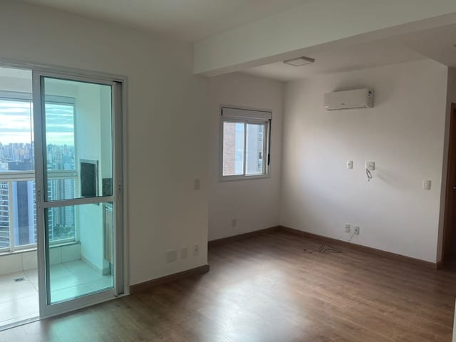 Foto do Apartamento - NYC PALHANO - 565.000 - Apartamentos à venda, 2 Quartos (1 Suíte), 69m², 1 Vaga,  Sala Estendida  – Gleba Palhano, Londrina/PR | Human Imóveis
