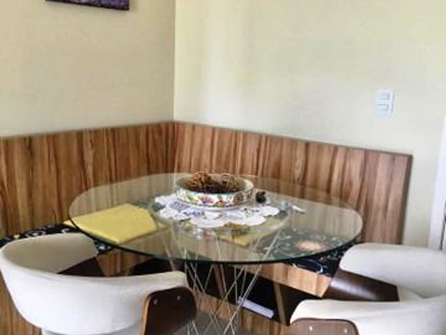 Foto do Apartamento - Apartamento com 2 dormitórios à venda, 64 m² por R$ 298.000,00 - Vila Industrial - São José dos Campos/SP | INDEPENDENCE NEGOCIOS IMOBILIARIOS LTDA