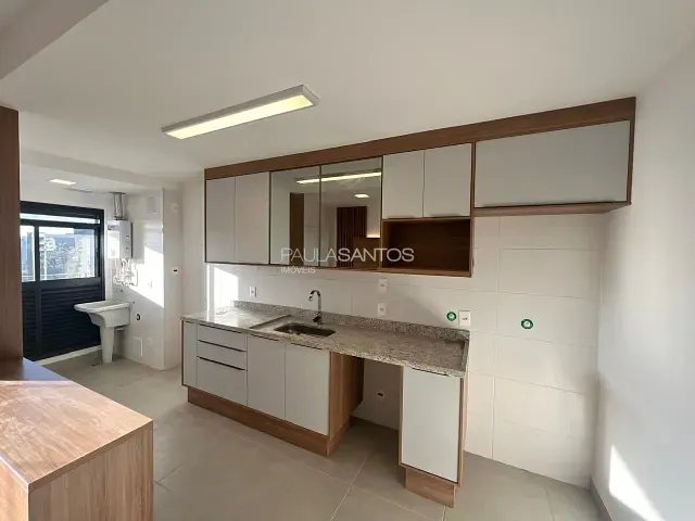 Apartamento 2 quartos e 2 banheiros, para alugar, no bairro Jardim Emília em Sorocaba