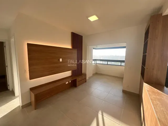 Apartamento 2 quartos e 2 banheiros, para alugar, no bairro Jardim Emília em Sorocaba