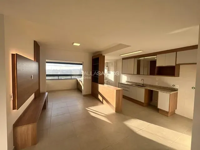 Apartamento 2 quartos e 2 banheiros, para alugar, no bairro Jardim Emília em Sorocaba