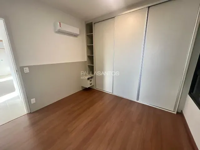 Apartamento 2 quartos e 2 banheiros, para alugar, no bairro Jardim Emília em Sorocaba