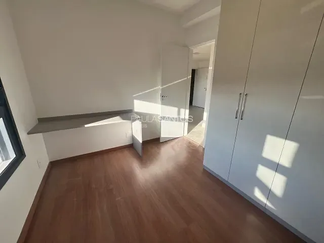 Apartamento 2 quartos e 2 banheiros, para alugar, no bairro Jardim Emília em Sorocaba