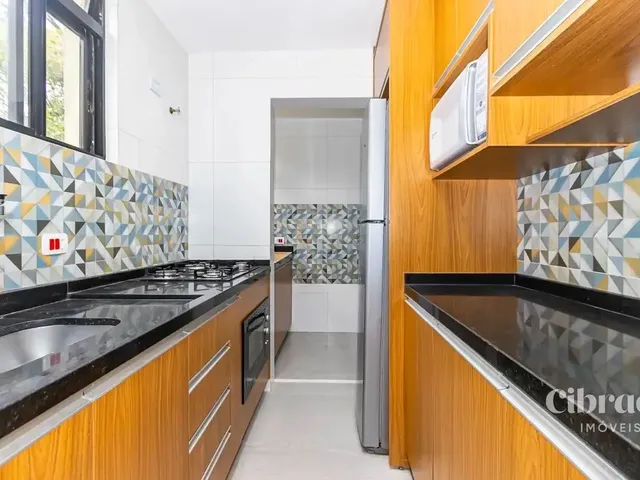 Apartamento 3 quartos e 1 banheiro, para alugar, no bairro Cristo Rei em Curitiba