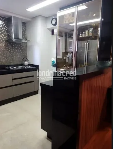 Apartamento, 3 quartos, 91 m² - Foto 1