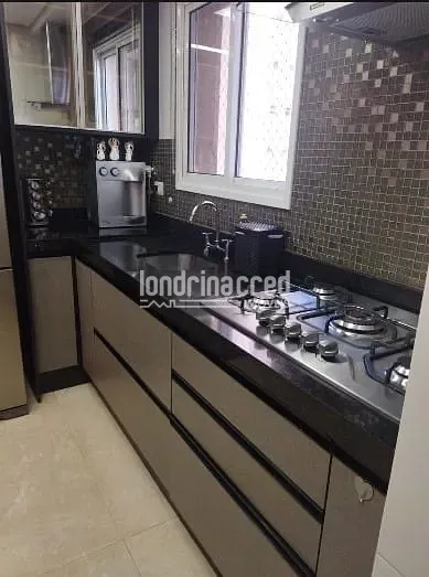 Apartamento, 3 quartos, 91 m² - Foto 3