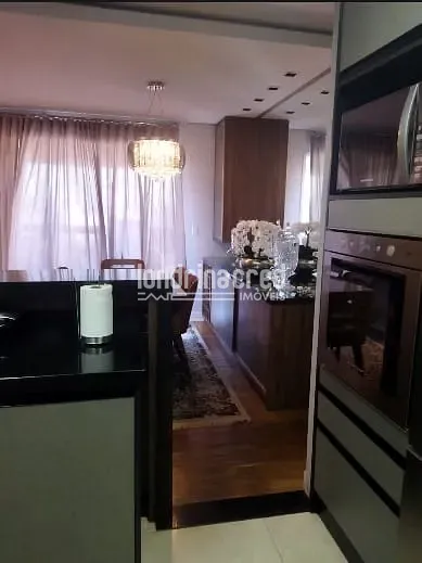 Apartamento, 3 quartos, 91 m² - Foto 4