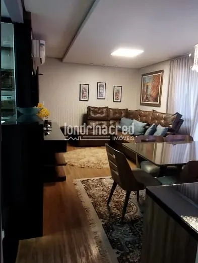 Apartamento, 3 quartos, 91 m² - Foto 5