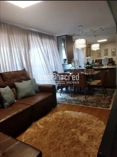 Apartamento, 3 quartos, 91 m² - Foto 9