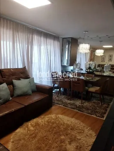 Apartamento, 3 quartos, 91 m² - Foto 10
