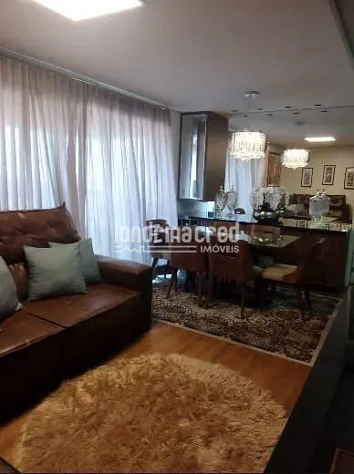 Apartamento, 3 quartos, 91 m² - Foto 11