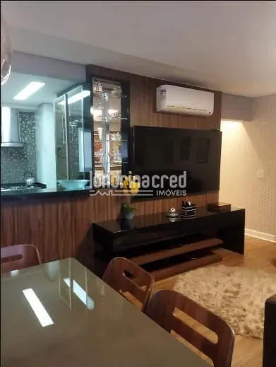 Apartamento, 3 quartos, 91 m² - Foto 12