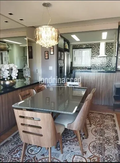 Apartamento, 3 quartos, 91 m² - Foto 13