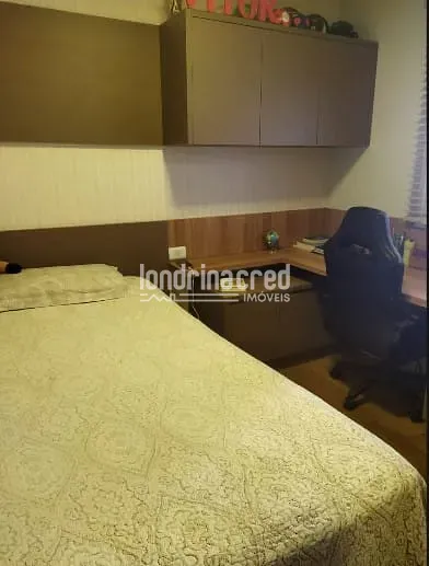 Apartamento, 3 quartos, 91 m² - Foto 23