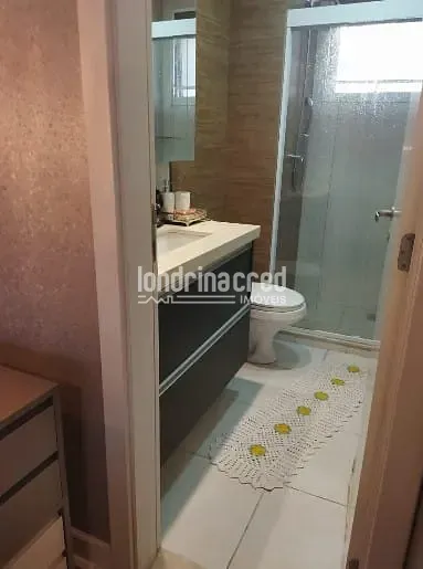 Apartamento, 3 quartos, 91 m² - Foto 27