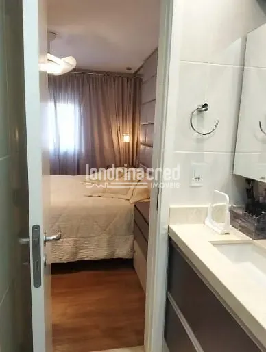 Apartamento, 3 quartos, 91 m² - Foto 28