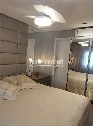 Apartamento, 3 quartos, 91 m² - Foto 29