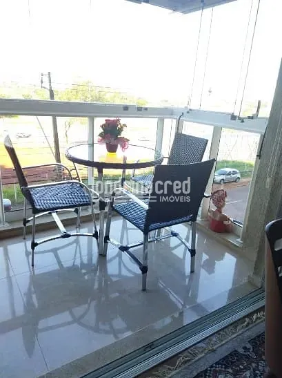 Apartamento, 3 quartos, 91 m² - Foto 35
