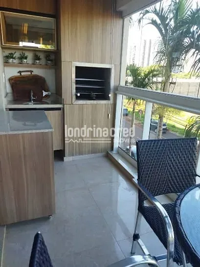 Apartamento, 3 quartos, 91 m² - Foto 36