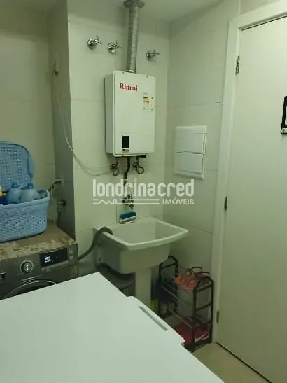 Apartamento, 3 quartos, 91 m² - Foto 39