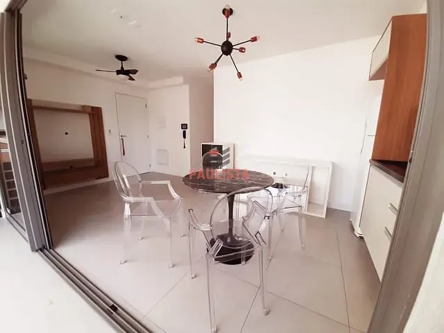 Apartamento com 57m² 2 quartos e 2 banheiros, à venda ou para alugar, no bairro Chácara Inglesa em São Paulo