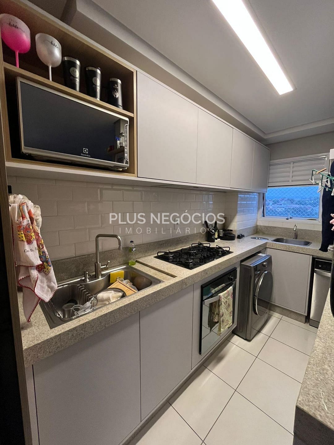 Apartamento, 2 quartos, 52 m² - Foto 4