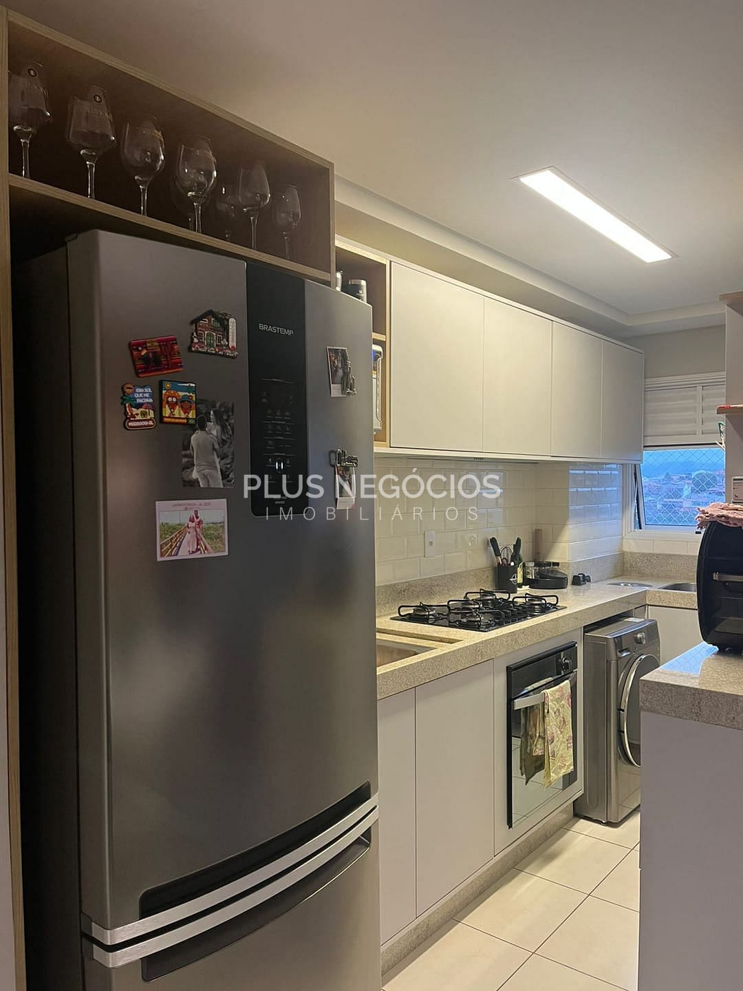 Apartamento, 2 quartos, 52 m² - Foto 5