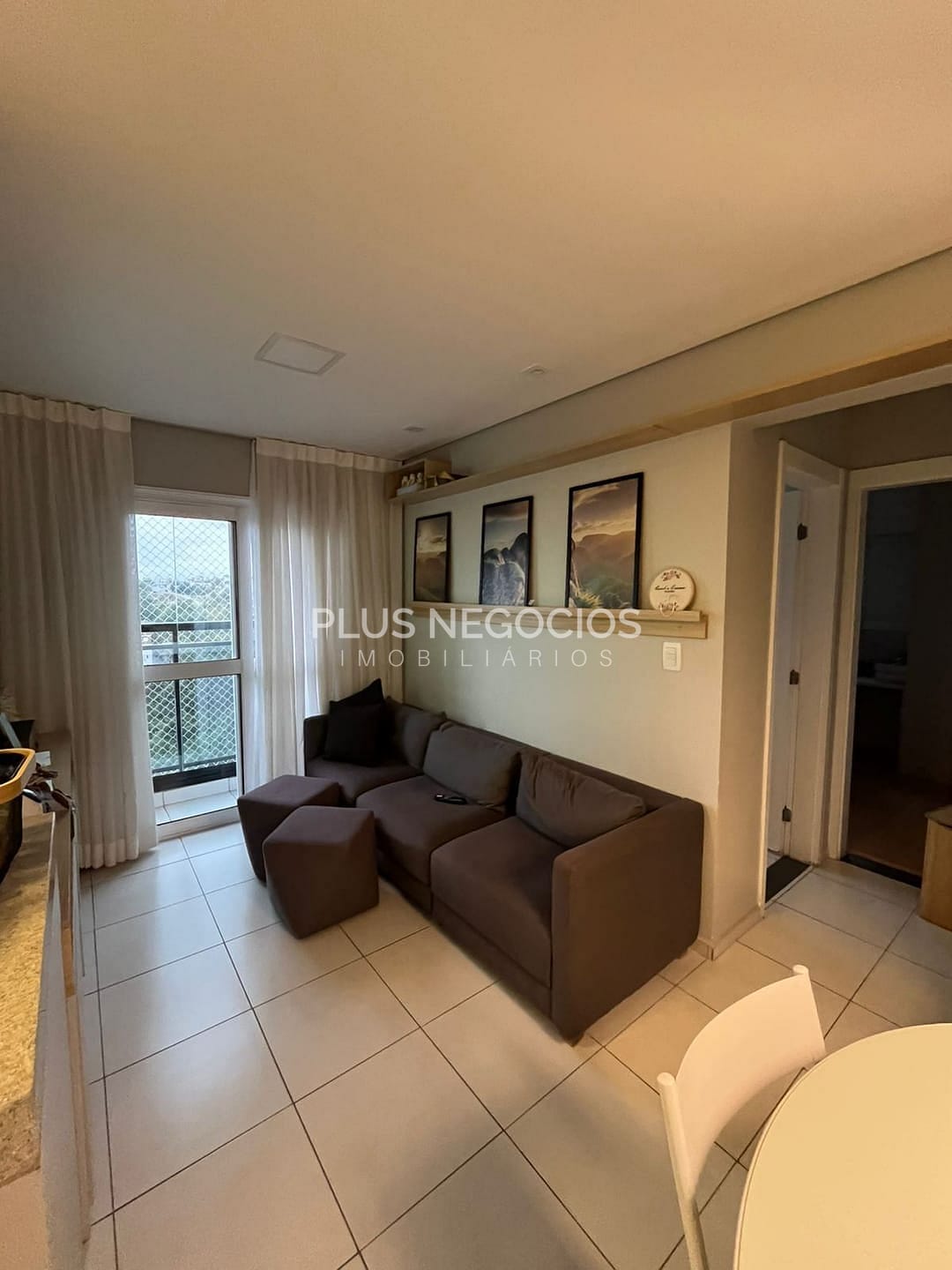 Apartamento, 2 quartos, 52 m² - Foto 7