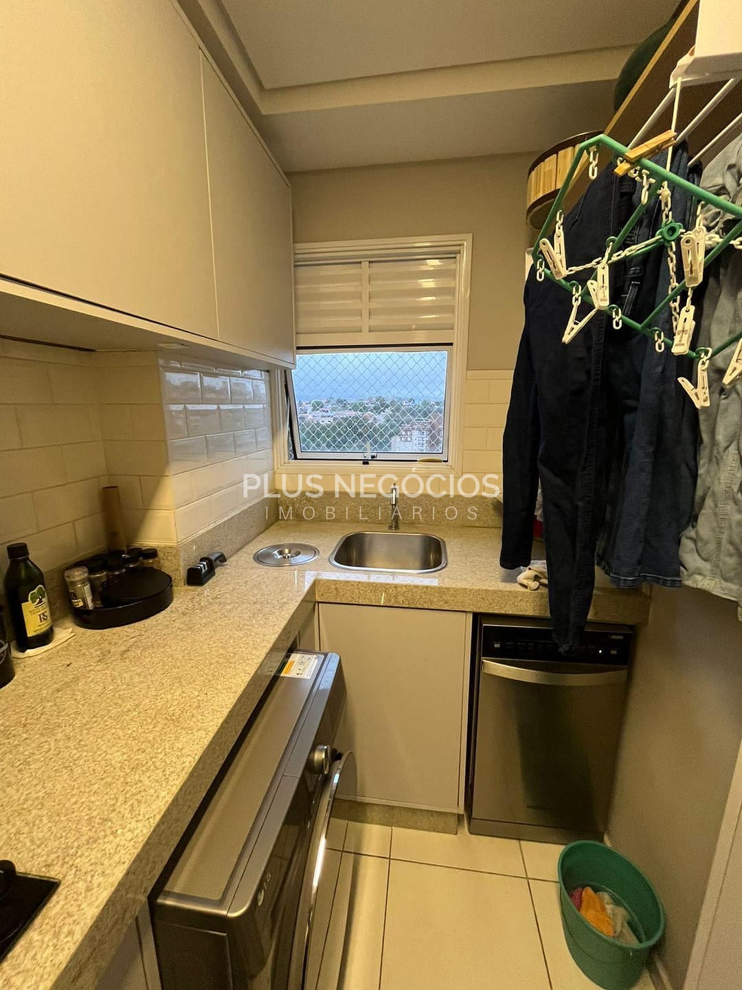 Apartamento, 2 quartos, 52 m² - Foto 3