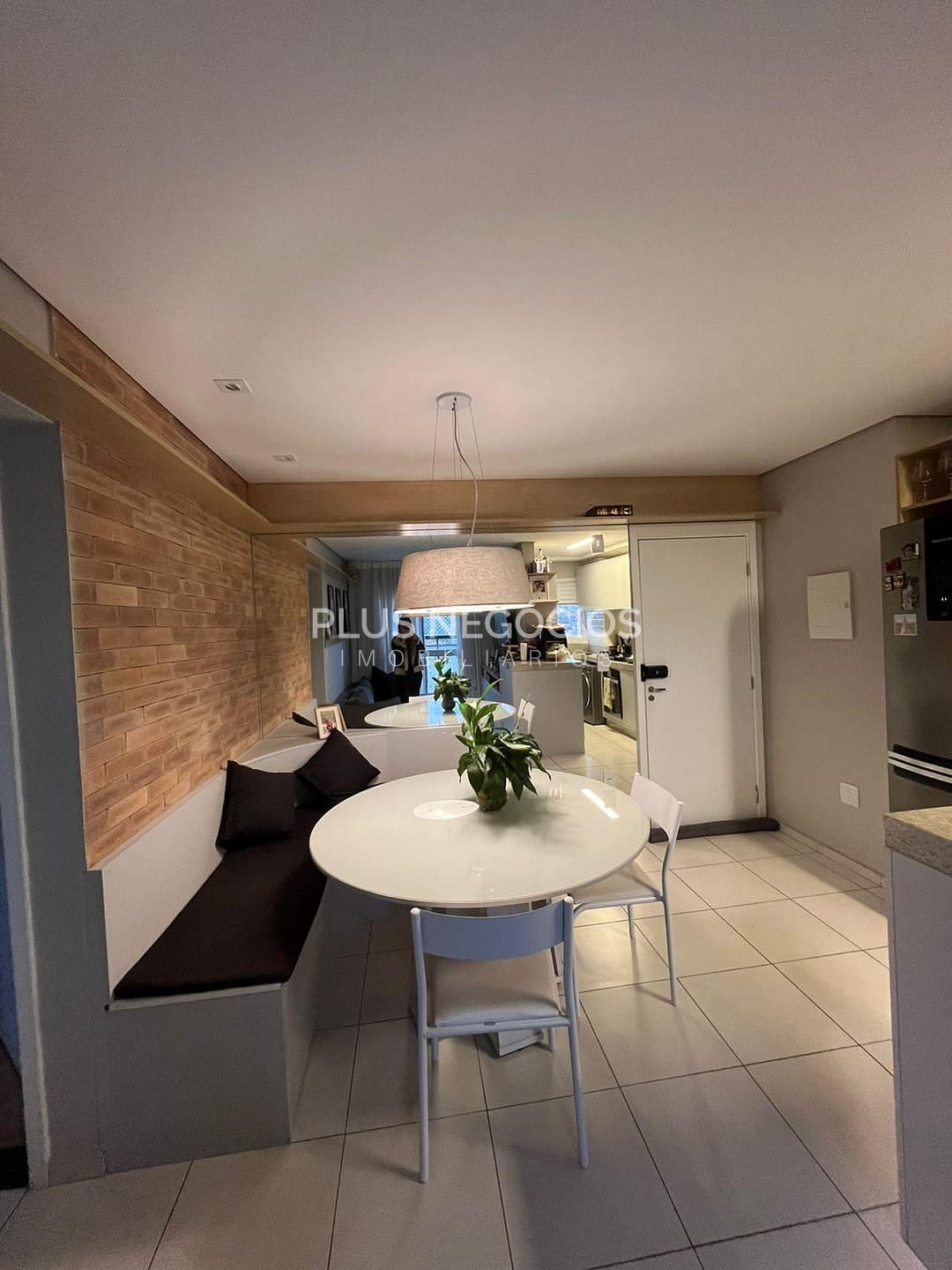 Apartamento, 2 quartos, 52 m² - Foto 21