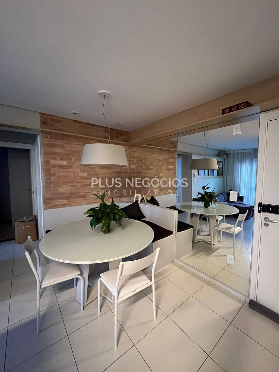 Apartamento, 2 quartos, 52 m² - Foto 20