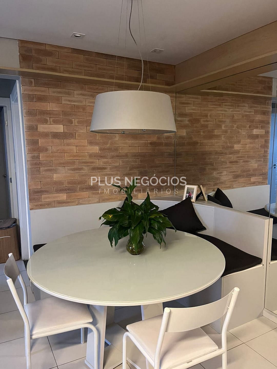 Apartamento, 2 quartos, 52 m² - Foto 19