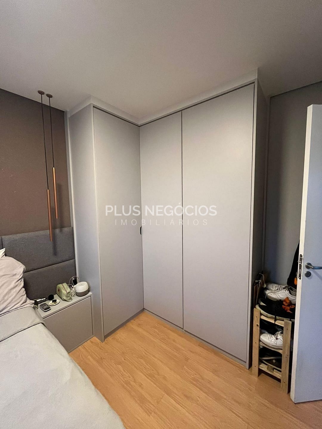 Apartamento, 2 quartos, 52 m² - Foto 8