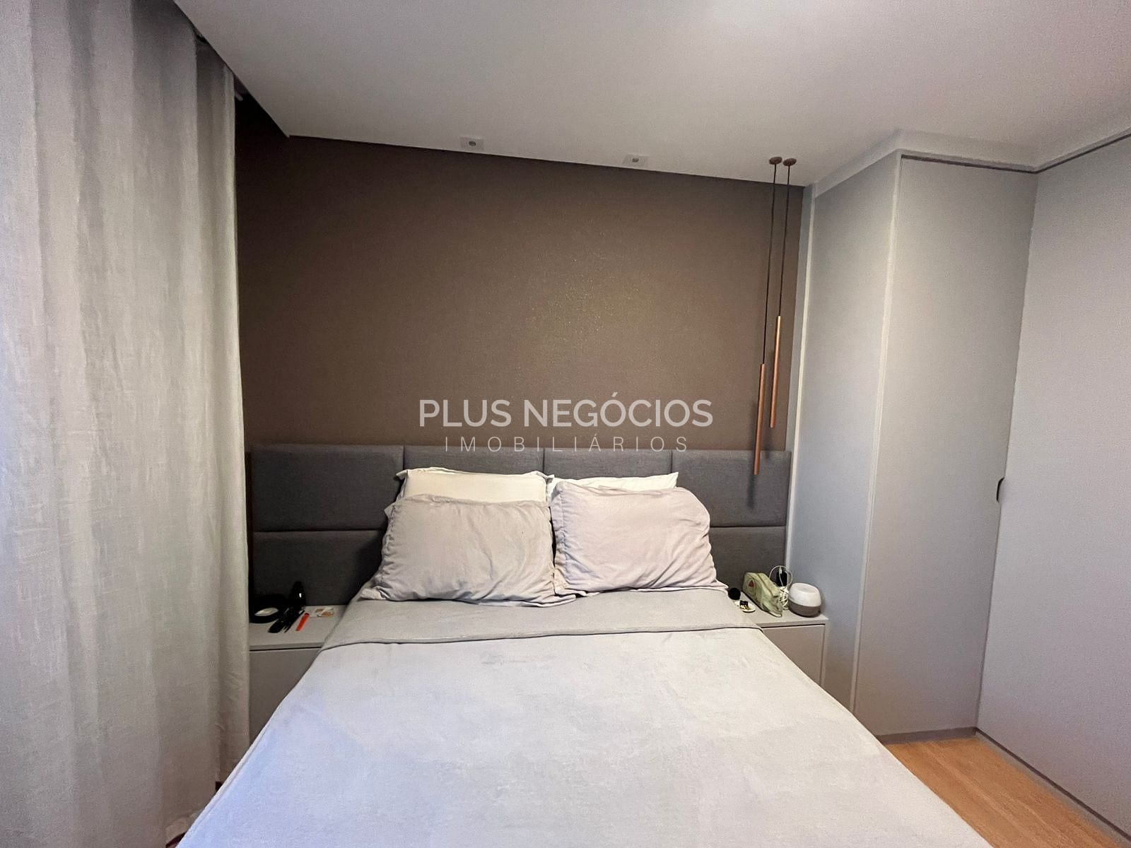 Apartamento, 2 quartos, 52 m² - Foto 9