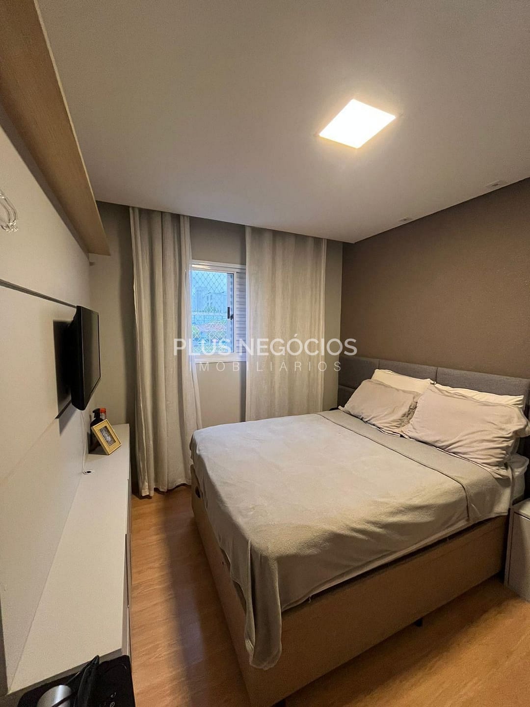 Apartamento, 2 quartos, 52 m² - Foto 11
