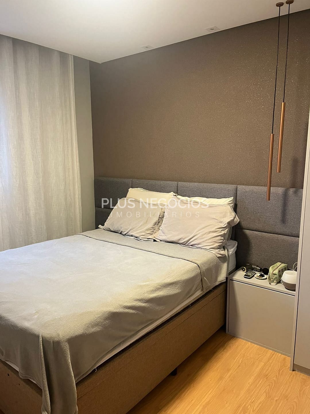 Apartamento, 2 quartos, 52 m² - Foto 10