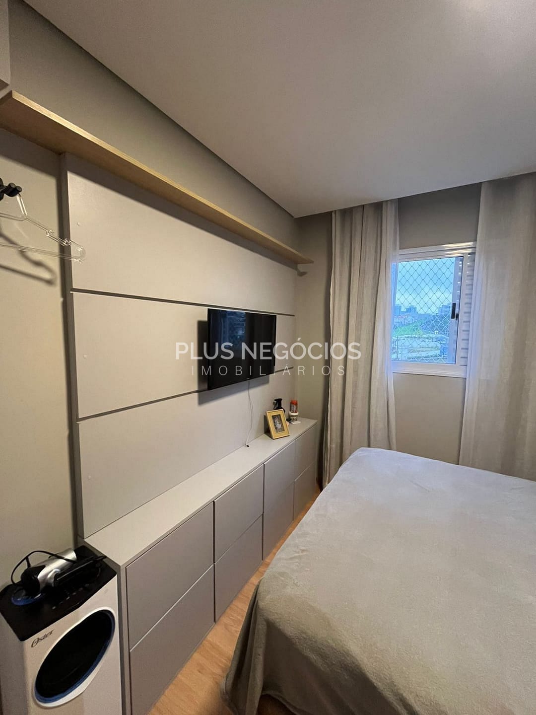 Apartamento, 2 quartos, 52 m² - Foto 12