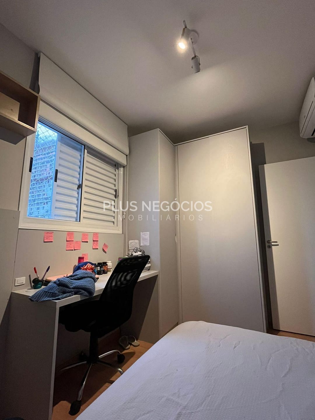 Apartamento, 2 quartos, 52 m² - Foto 18