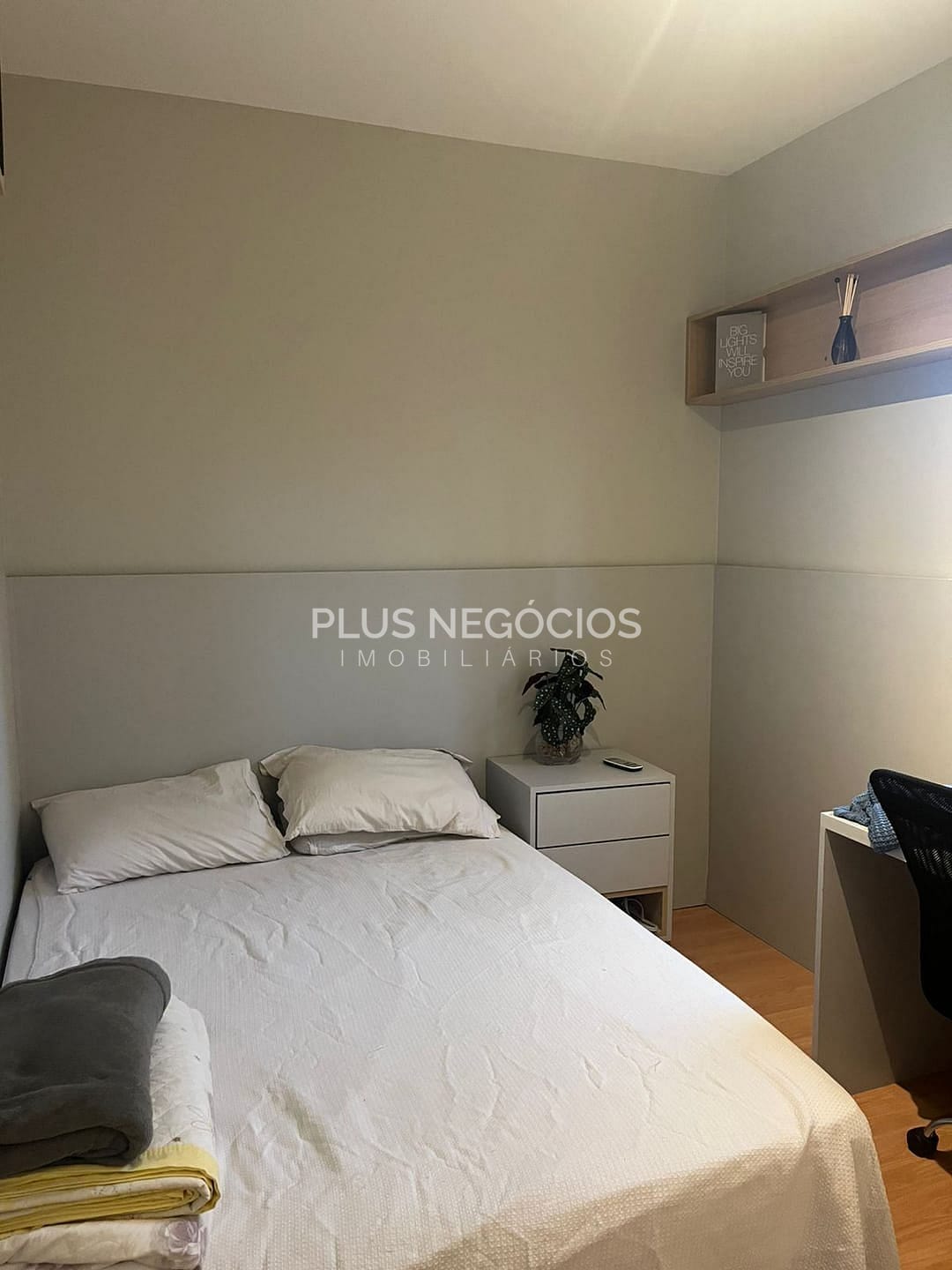 Apartamento, 2 quartos, 52 m² - Foto 17
